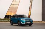 Suzuki Vitara 2019 года (ZA)